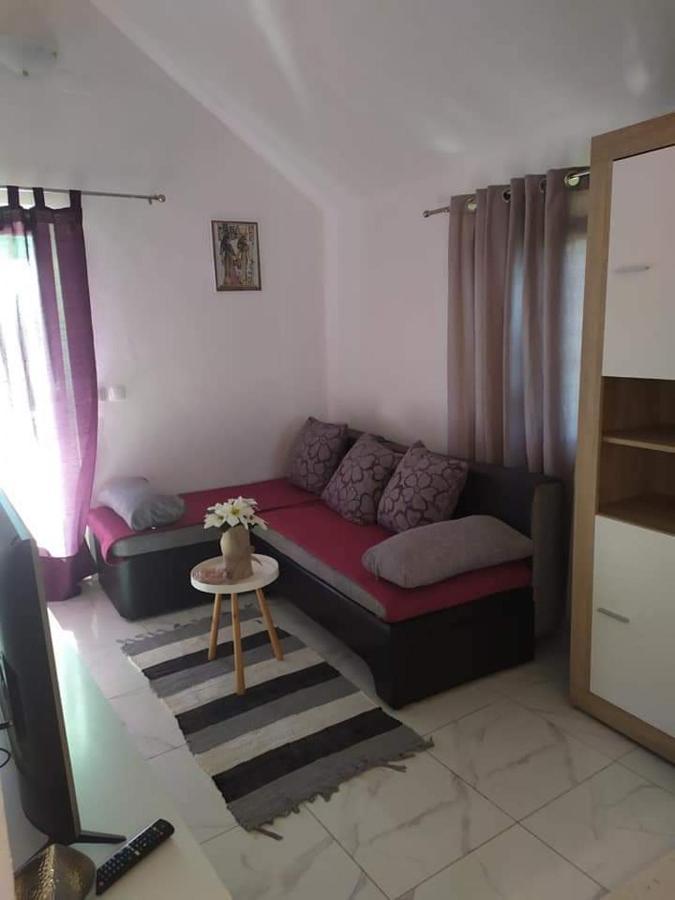 Apartments Sunce Лумбарда Екстериор снимка