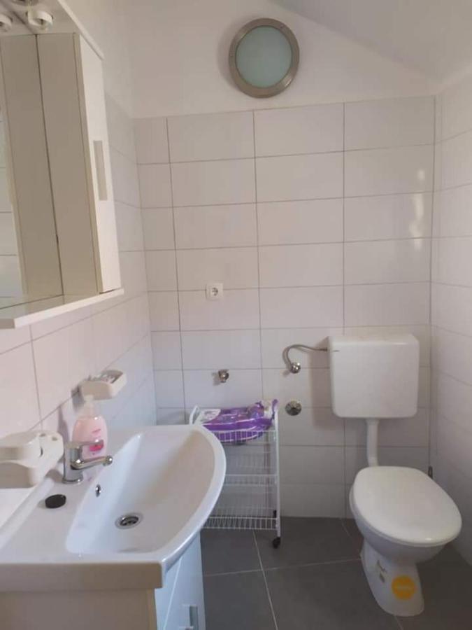 Apartments Sunce Лумбарда Екстериор снимка