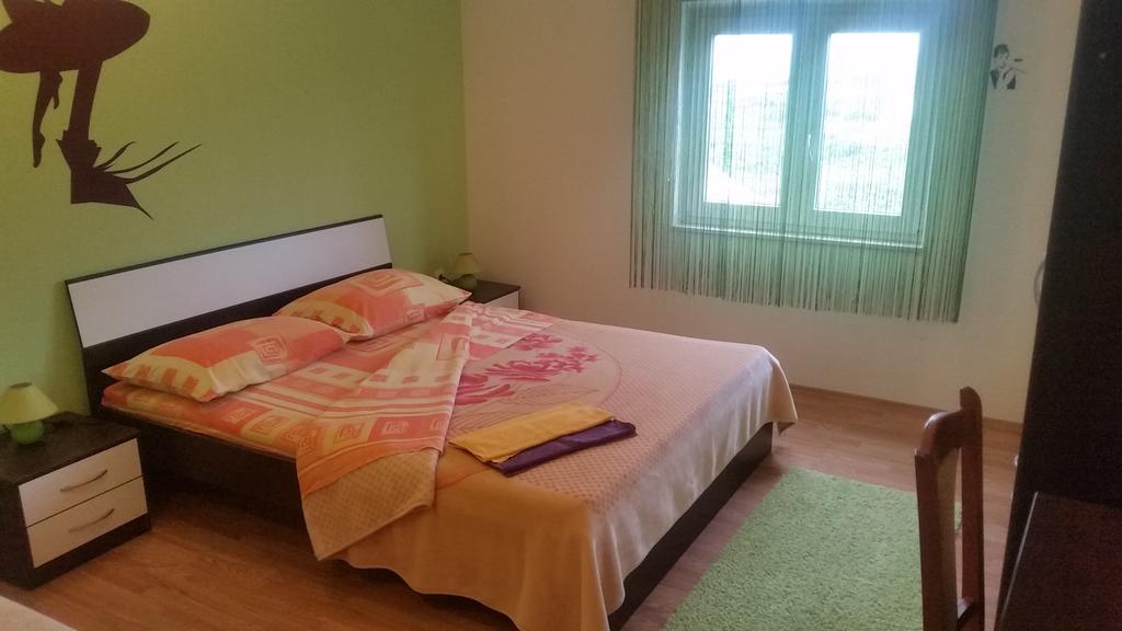 Apartments Sunce Лумбарда Стая снимка