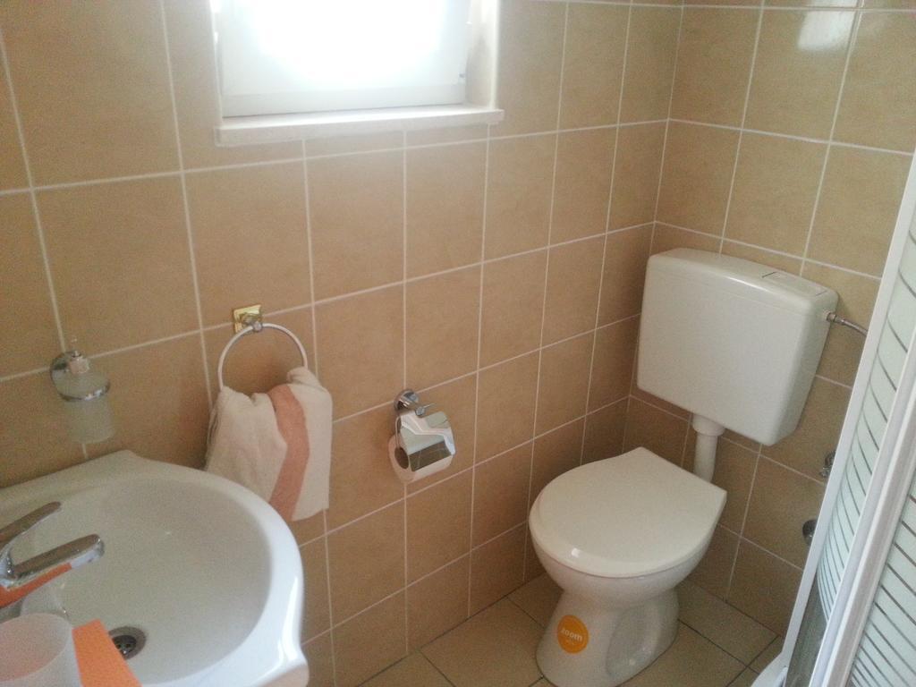 Apartments Sunce Лумбарда Стая снимка