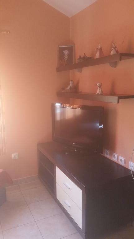 Apartments Sunce Лумбарда Екстериор снимка