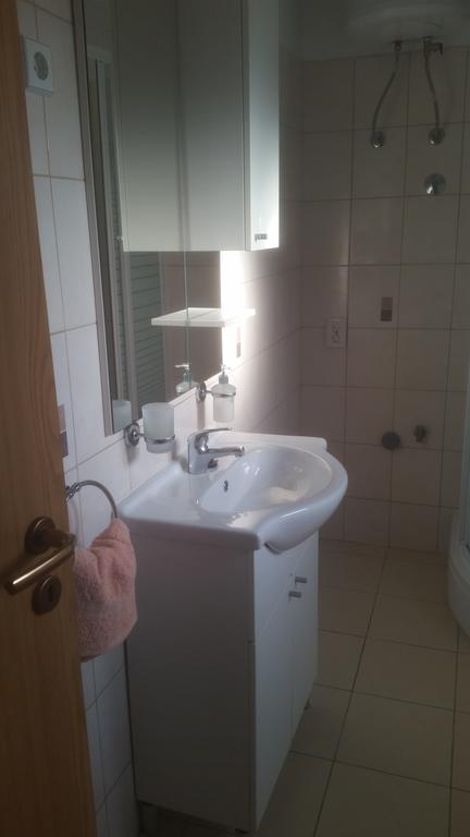 Apartments Sunce Лумбарда Екстериор снимка