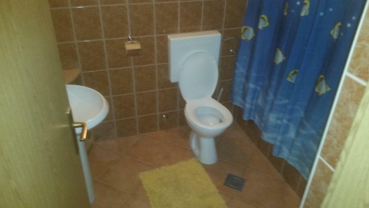 Apartments Sunce Лумбарда Екстериор снимка
