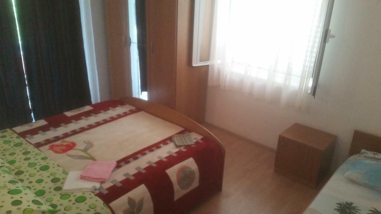 Apartments Sunce Лумбарда Екстериор снимка
